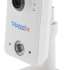 Камера видеонаблюдения IP Trassir TR-D7121IR1W,  1080p,  2.8 мм,  белый [tr-d7121ir1w (2.8 mm)]